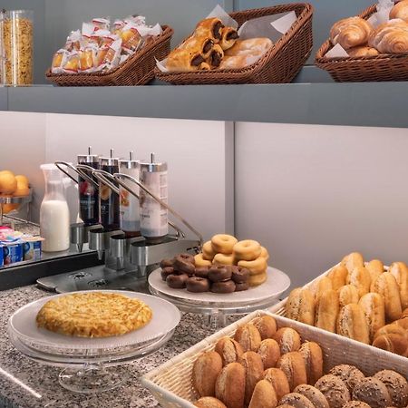 B&B Hotel Elx Zewnętrze zdjęcie