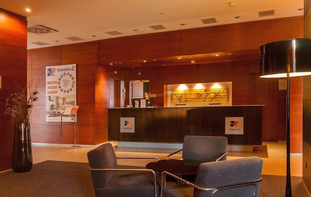 B&B Hotel Elx Zewnętrze zdjęcie
