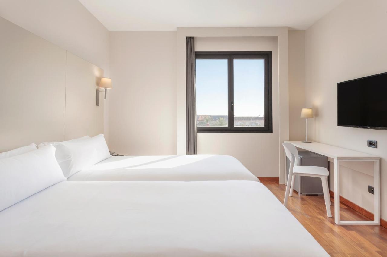 B&B Hotel Elx Zewnętrze zdjęcie