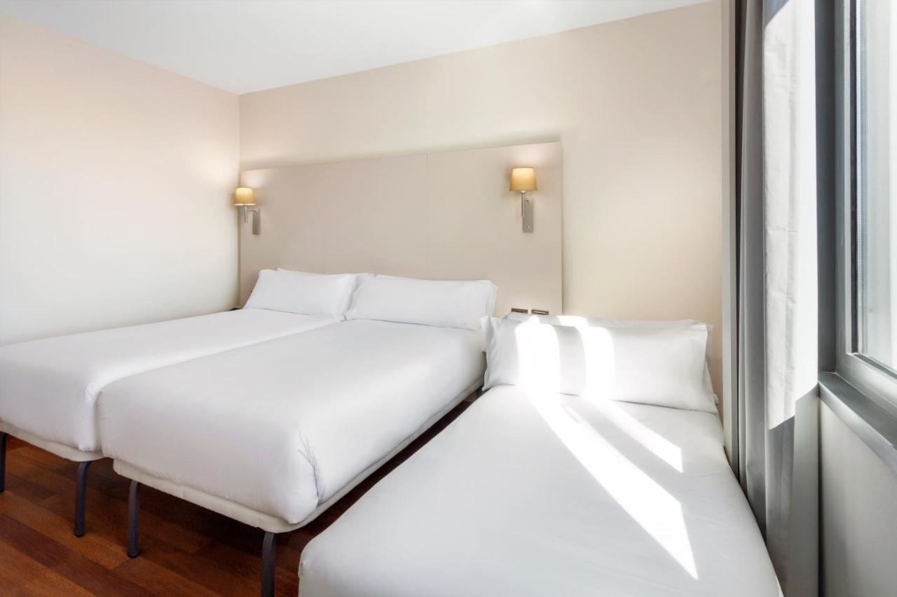 B&B Hotel Elx Zewnętrze zdjęcie
