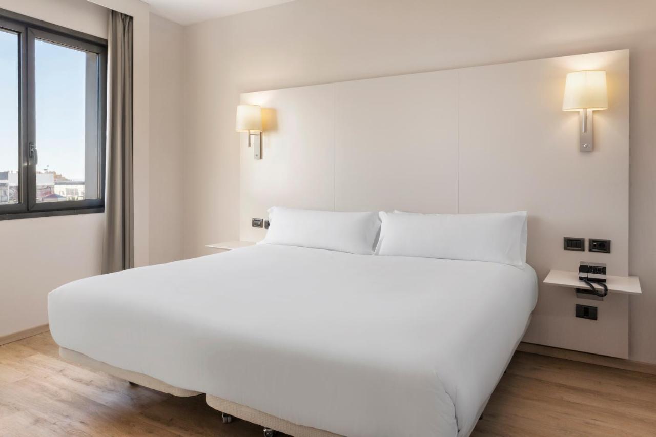 B&B Hotel Elx Zewnętrze zdjęcie