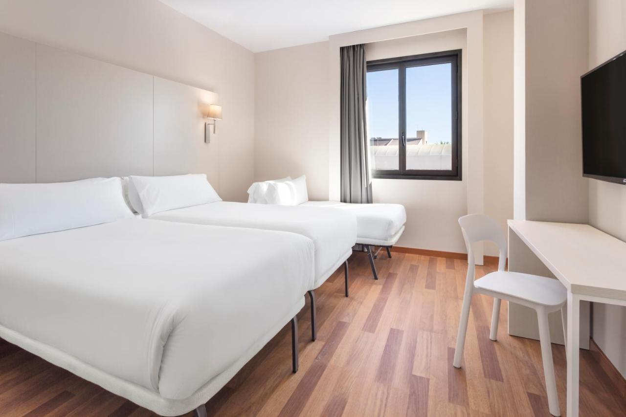 B&B Hotel Elx Zewnętrze zdjęcie