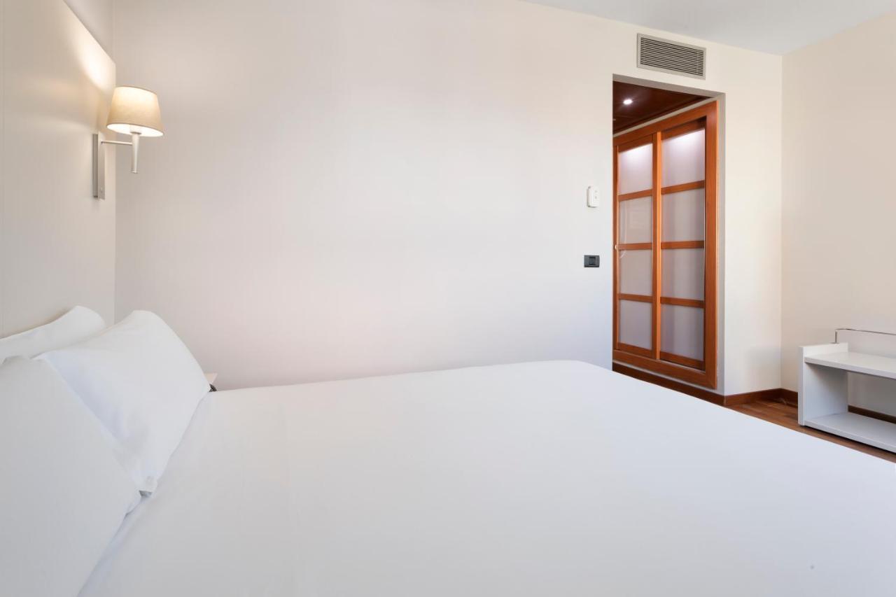 B&B Hotel Elx Zewnętrze zdjęcie