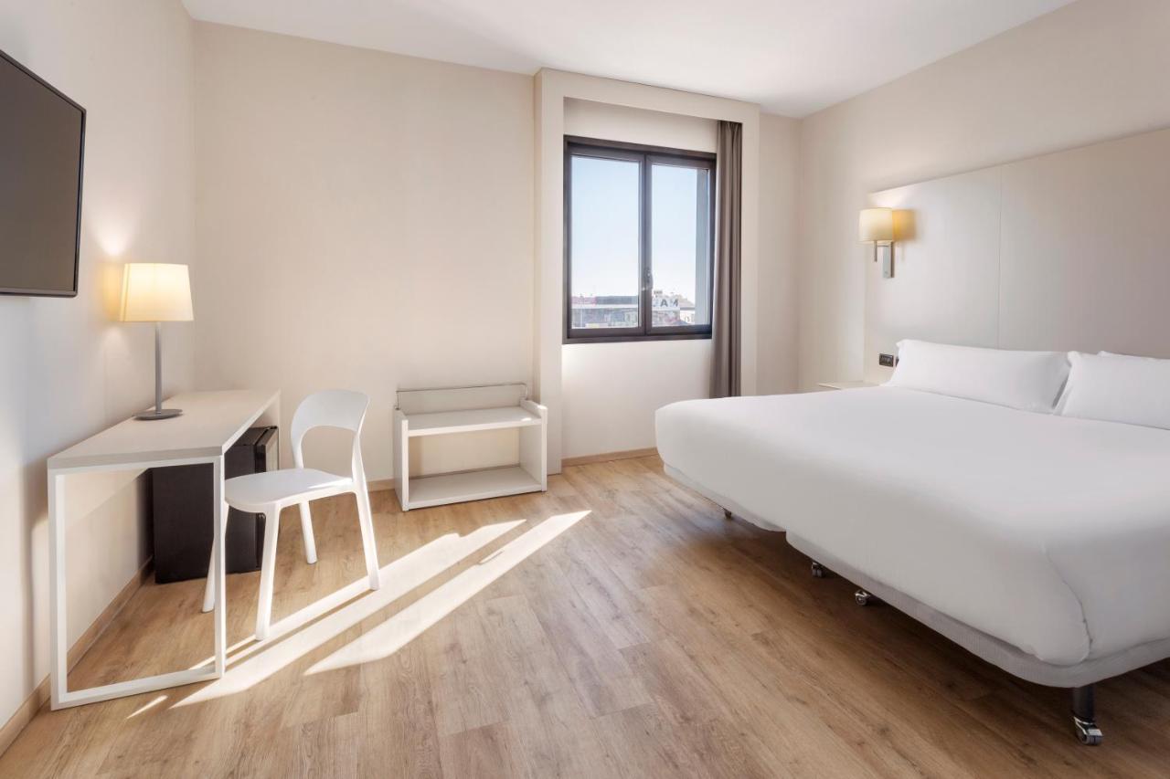 B&B Hotel Elx Zewnętrze zdjęcie