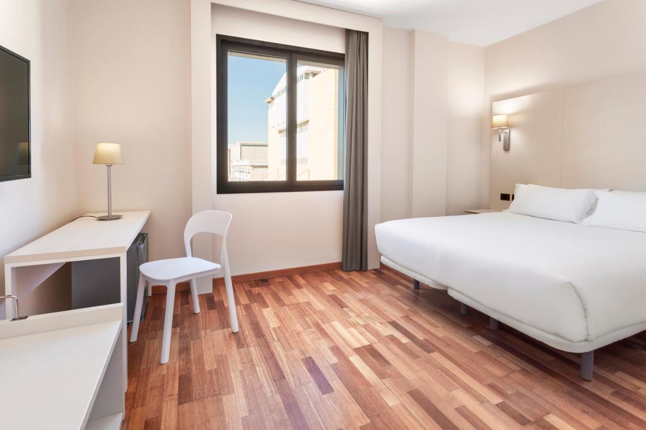 B&B Hotel Elx Zewnętrze zdjęcie