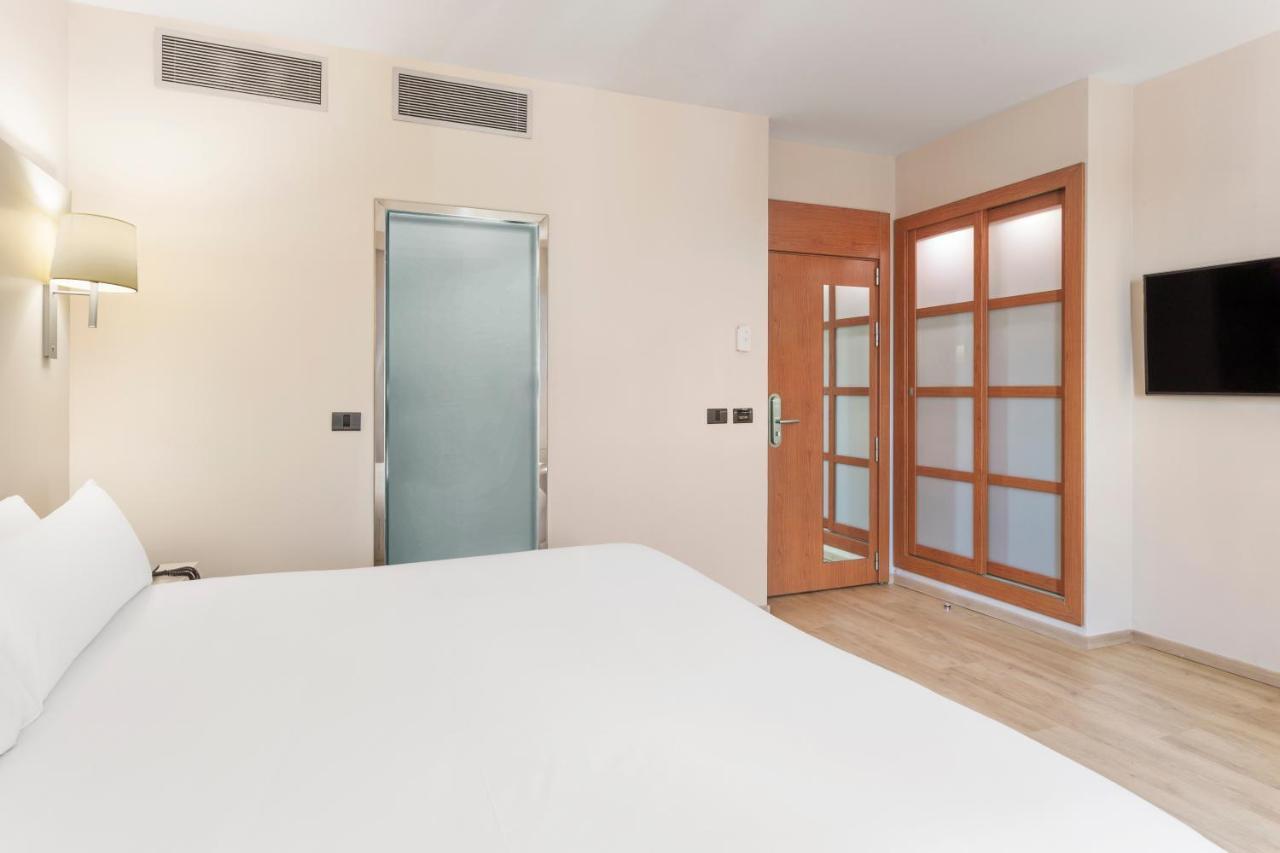 B&B Hotel Elx Zewnętrze zdjęcie