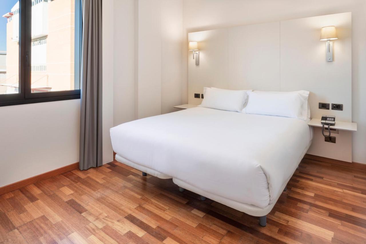 B&B Hotel Elx Zewnętrze zdjęcie