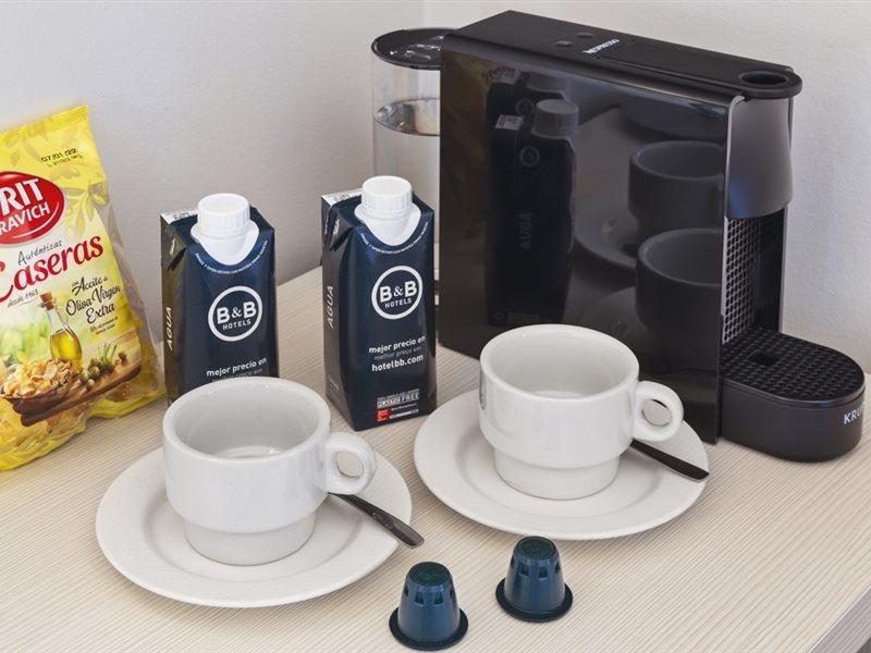 B&B Hotel Elx Zewnętrze zdjęcie