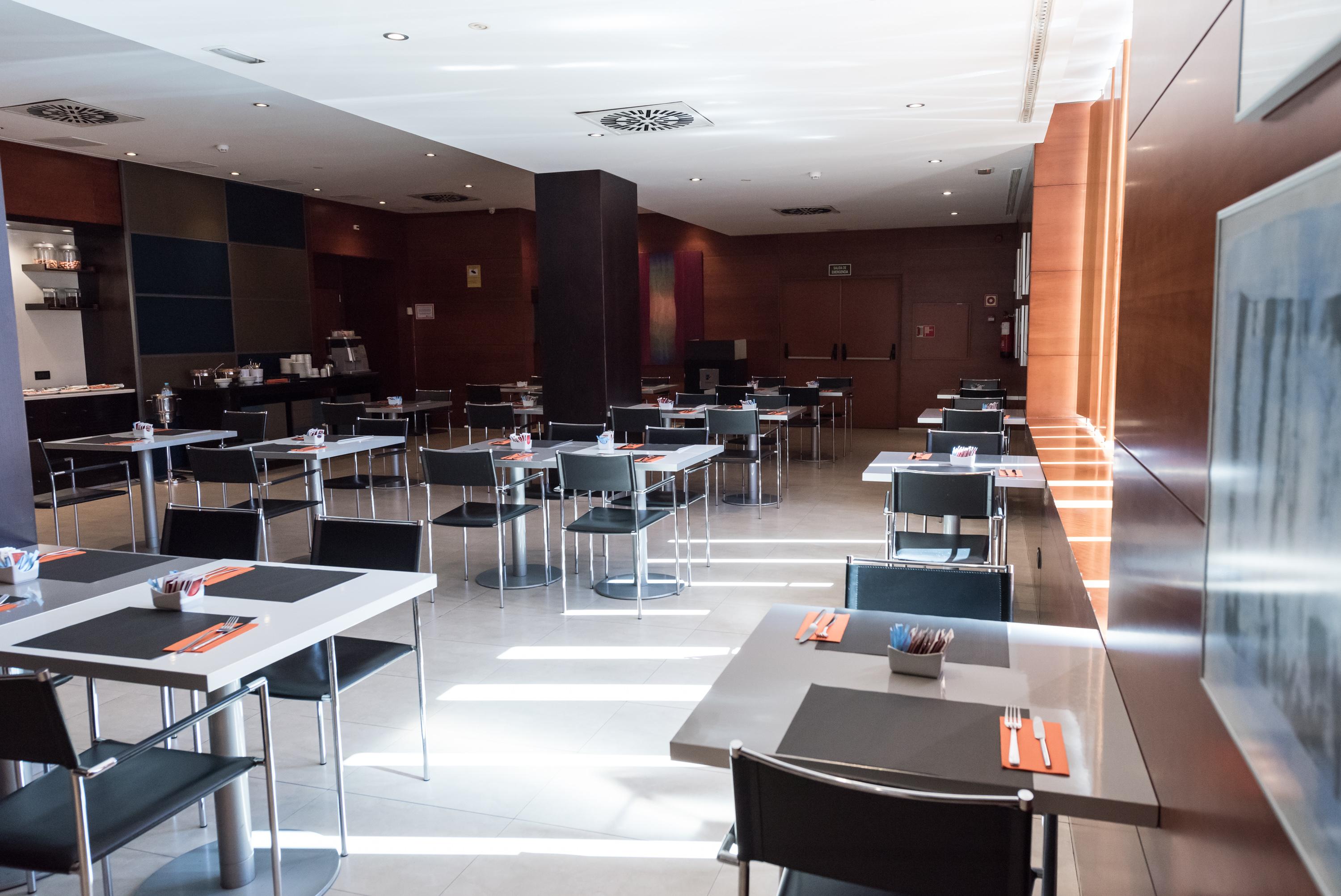 B&B Hotel Elx Zewnętrze zdjęcie