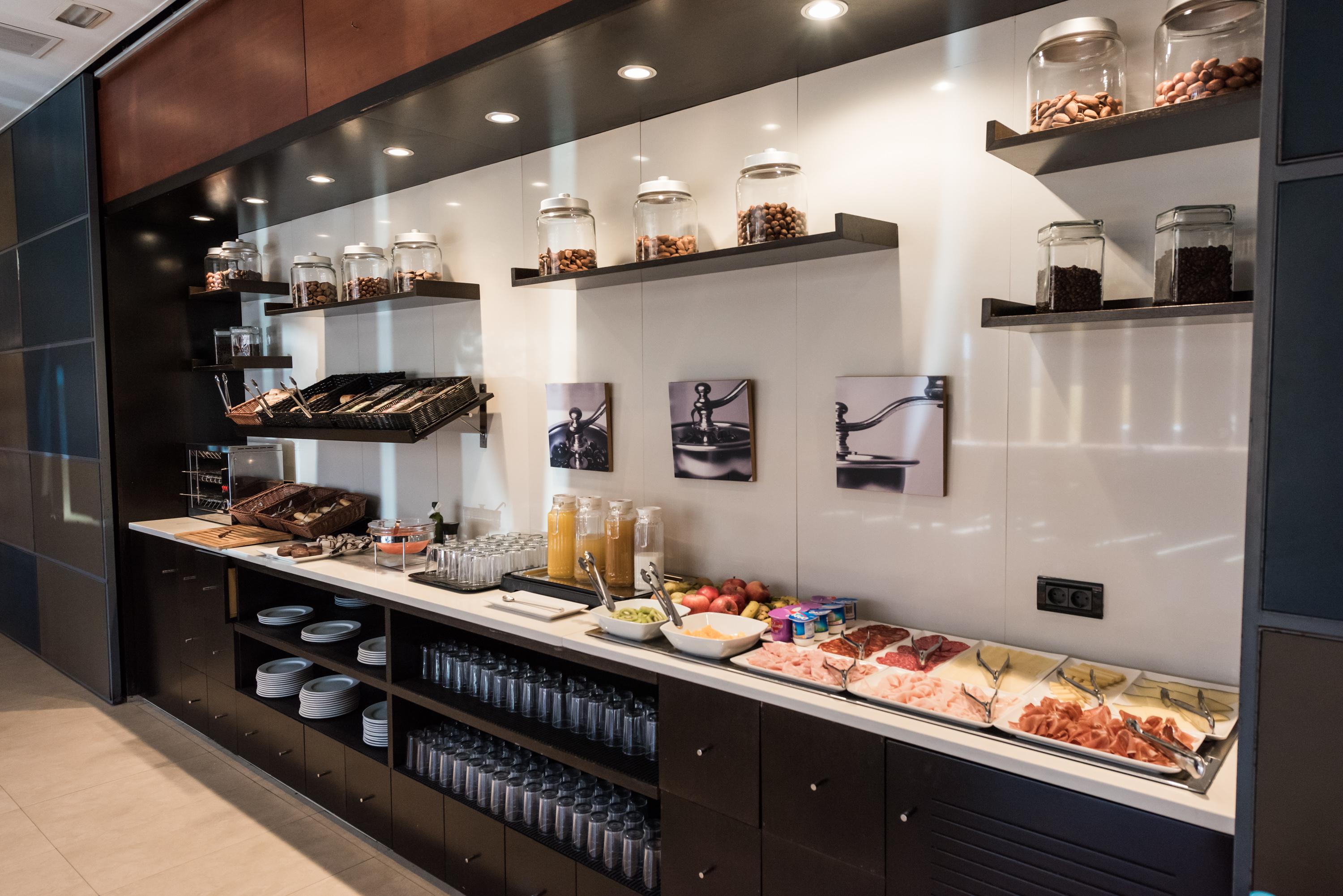 B&B Hotel Elx Zewnętrze zdjęcie