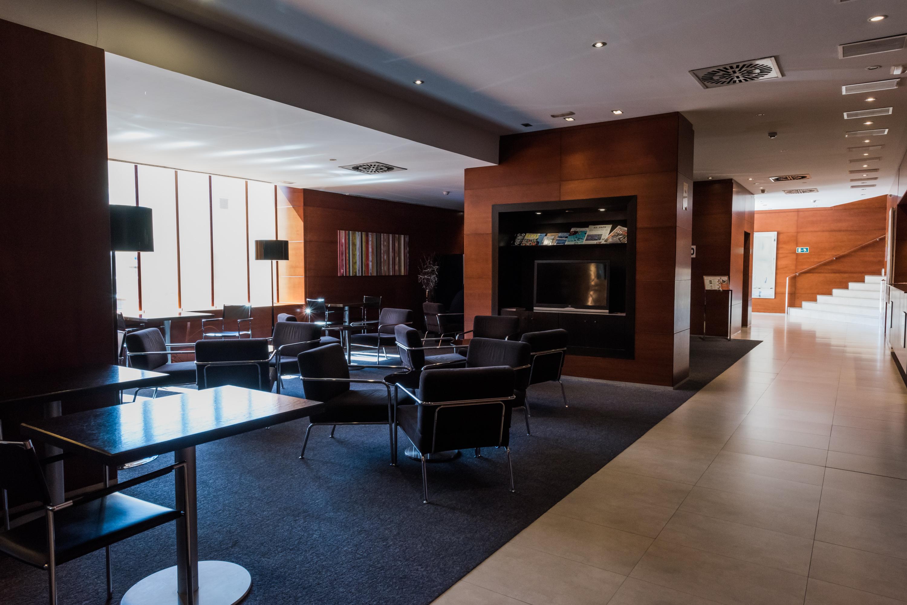 B&B Hotel Elx Zewnętrze zdjęcie