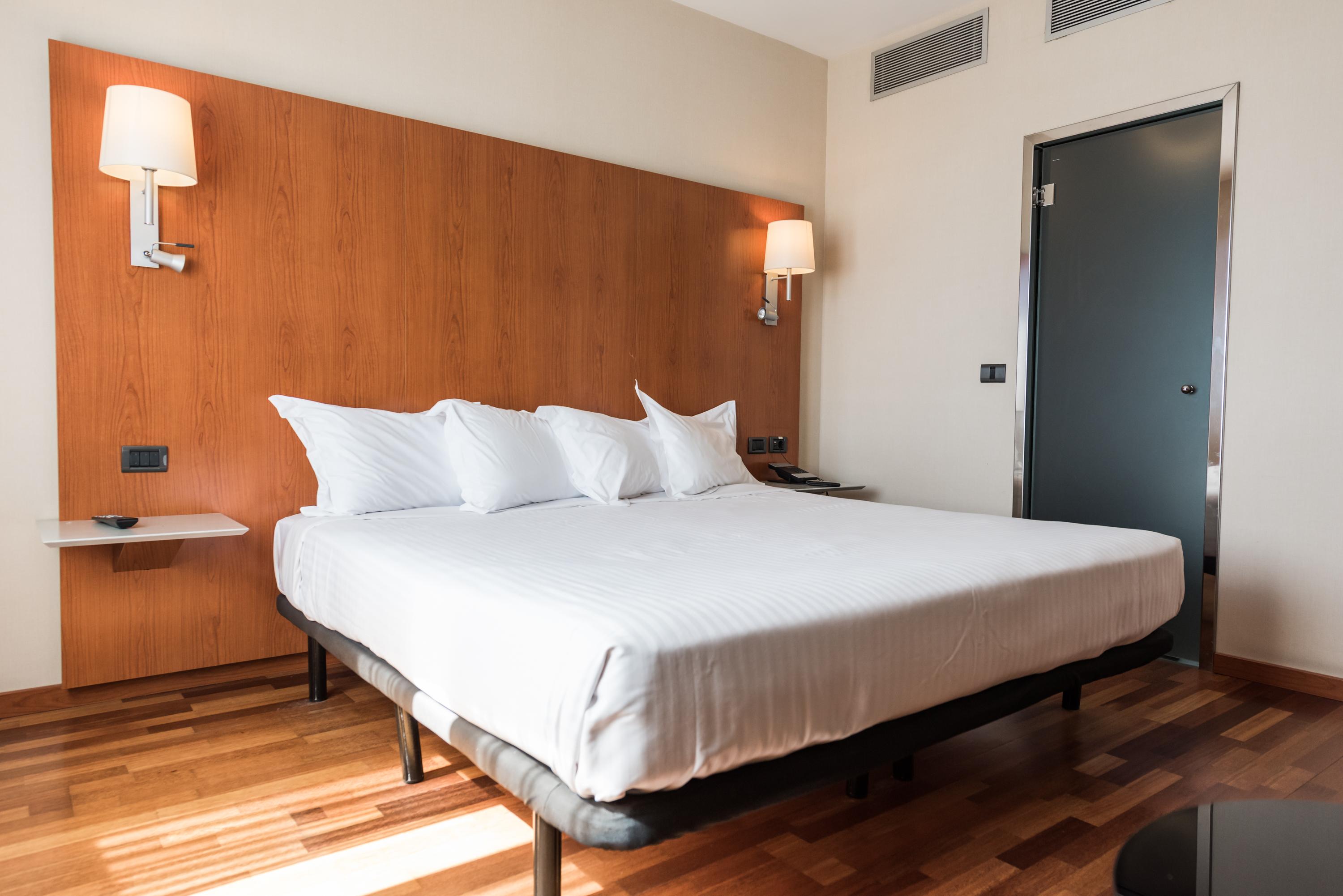 B&B Hotel Elx Zewnętrze zdjęcie
