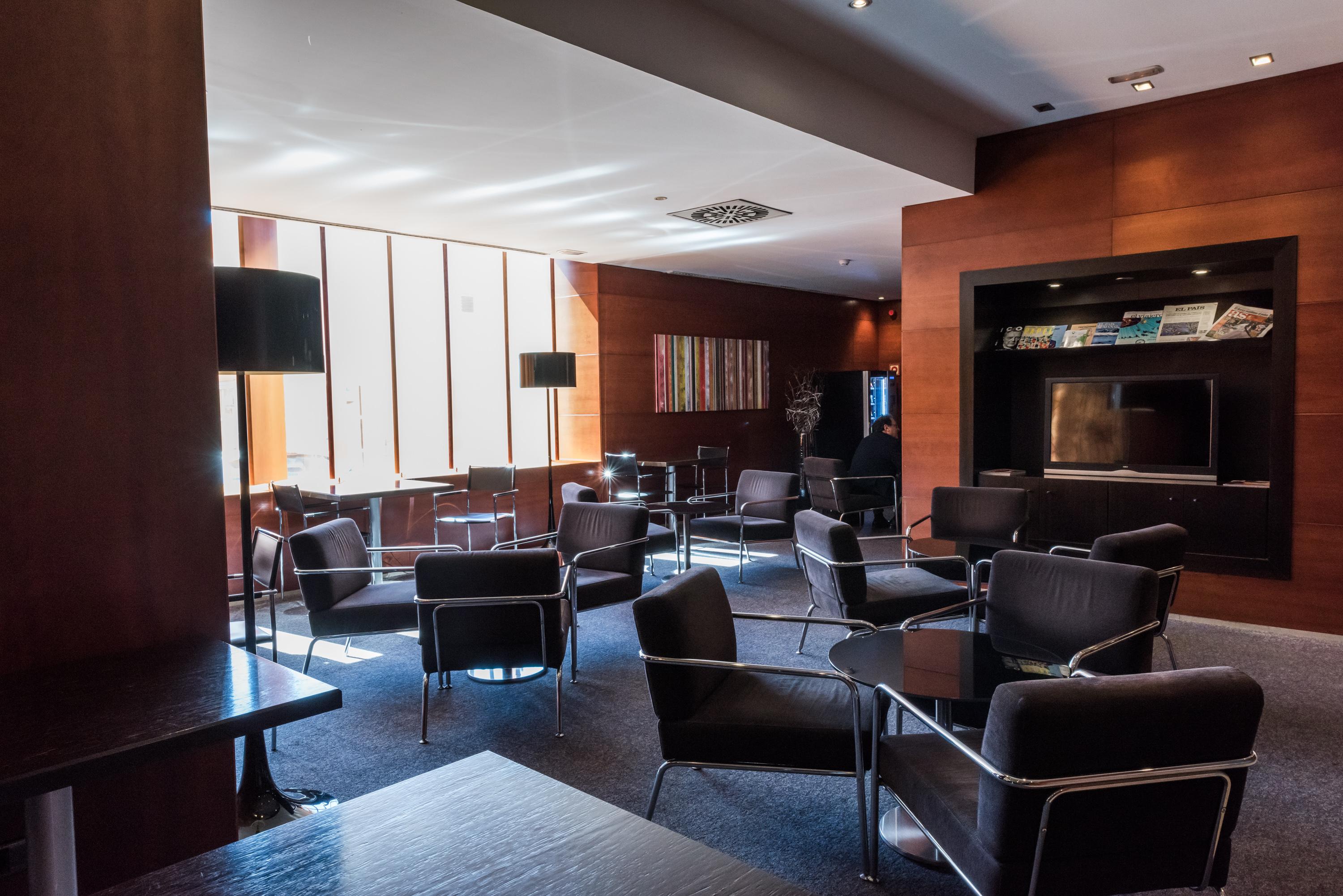 B&B Hotel Elx Zewnętrze zdjęcie