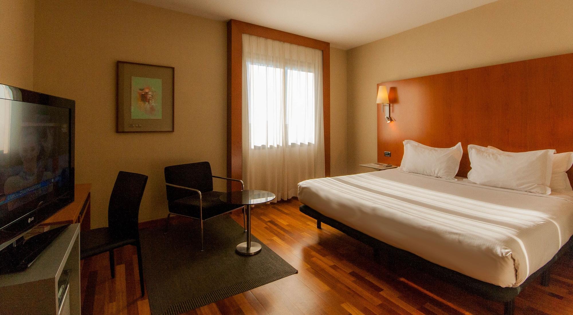 B&B Hotel Elx Zewnętrze zdjęcie