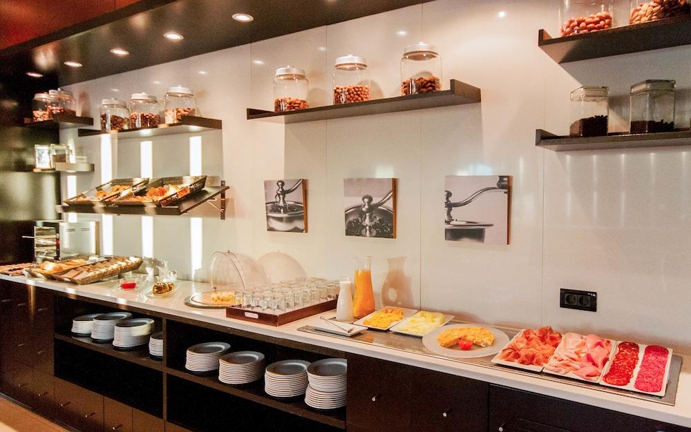 B&B Hotel Elx Zewnętrze zdjęcie