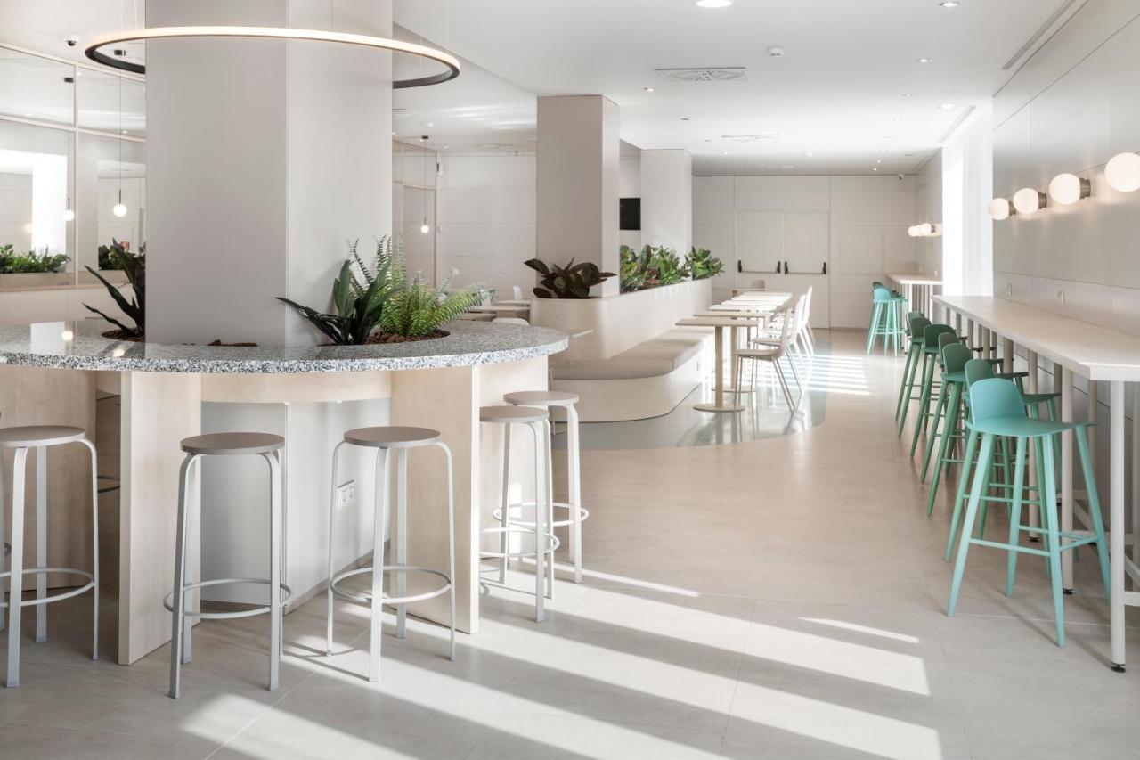 B&B Hotel Elx Zewnętrze zdjęcie