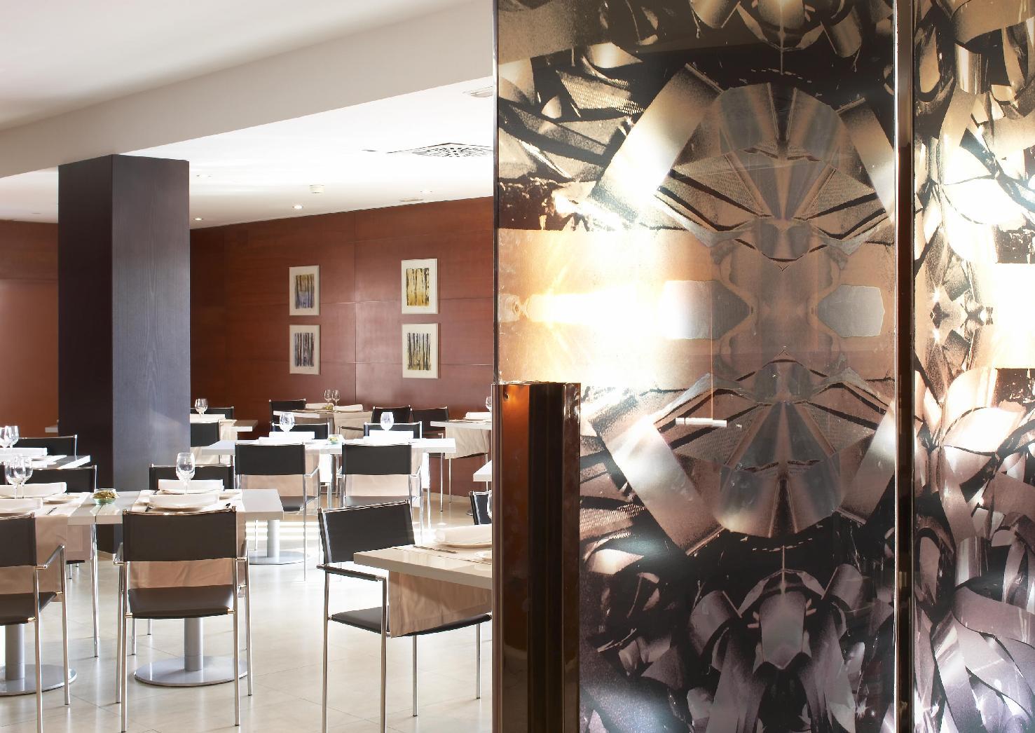 B&B Hotel Elx Zewnętrze zdjęcie